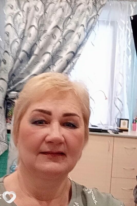 Наталья, Череповец