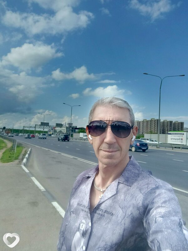 Михаил, 47, Темрюке — анкета №4279597