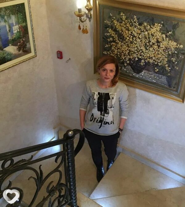 Наталия, 51, Чехове — анкета №4279600