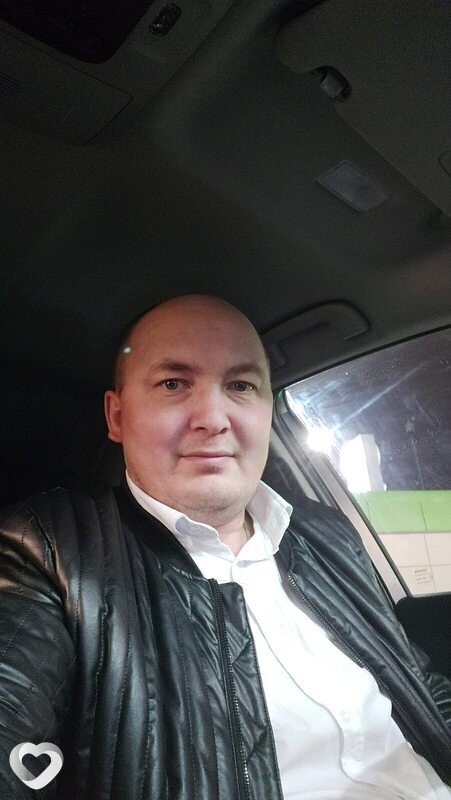Руся, 43, Екатеринбурге — анкета №4279604
