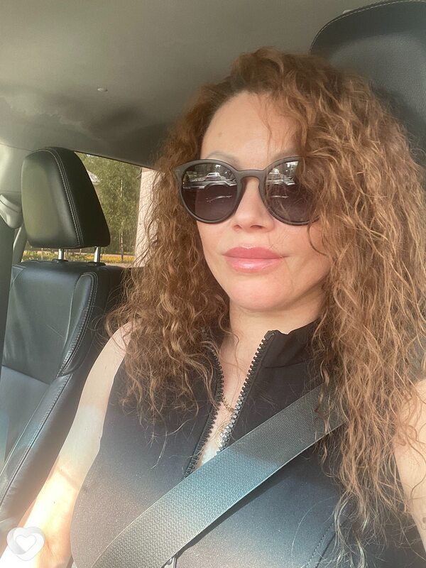 Ирина, 46, Кирове — анкета №4279608