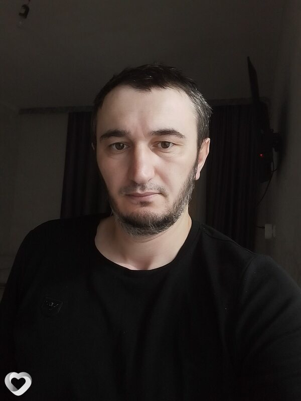 Али, 36, Александрове — анкета №4279609