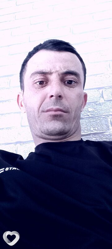 Arash, 33, Кокшетау — анкета №4279610