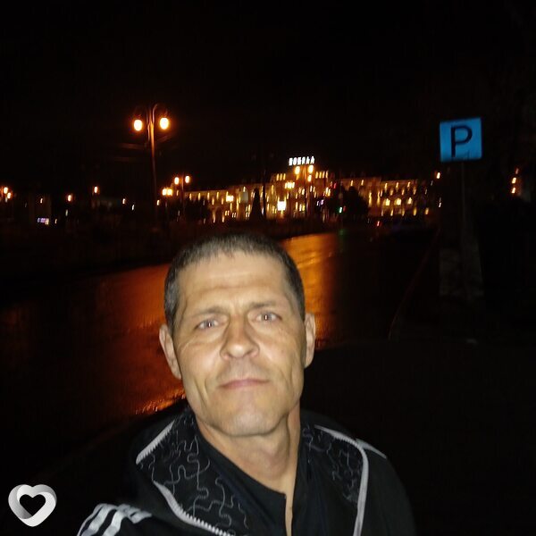 Владислав, 41, Хабаровске — анкета №4279303