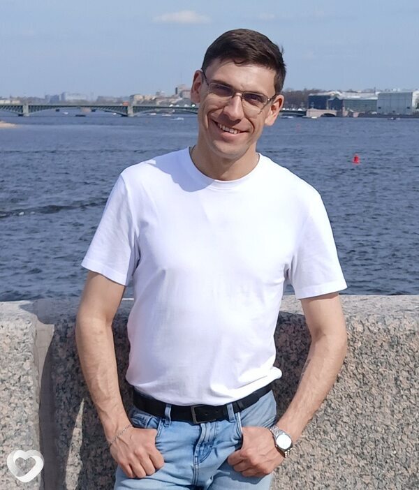 Данила, 40, Анапе — анкета №4279305