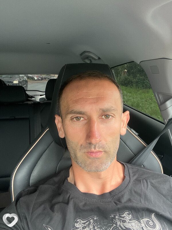 Arsen, 35, Самаре — анкета №4279309