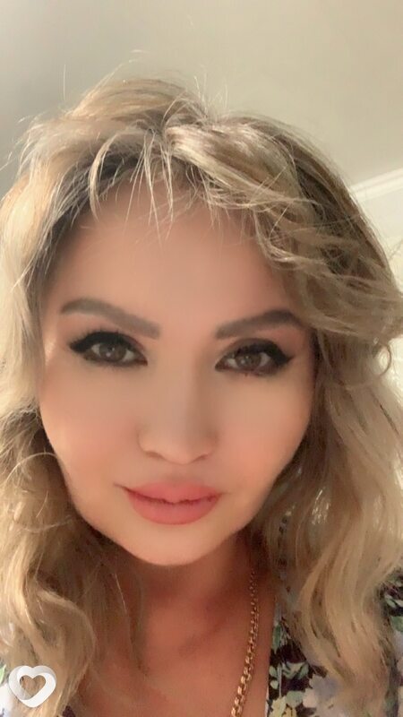 Карина, 49, Алматы — анкета №4279311