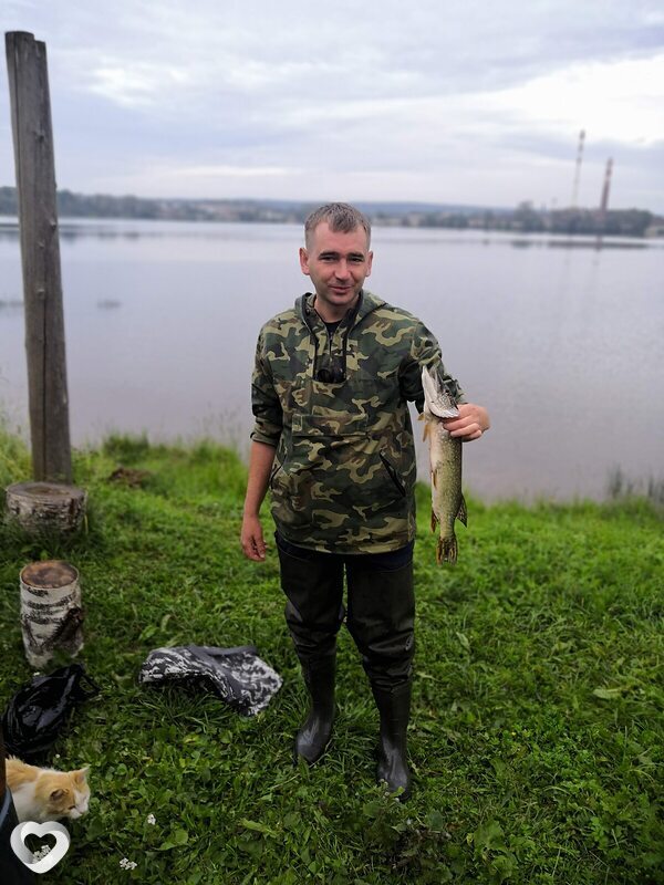 Александр, 36, Березниках — анкета №4279244