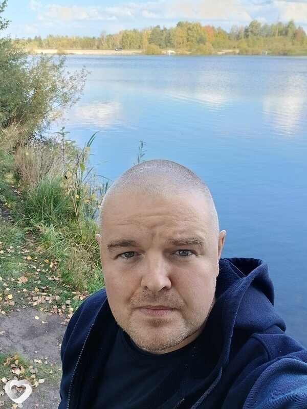 Сергей, 40, Томске — анкета №4279247