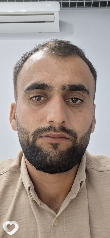 Сан, 31, Белгороде — анкета №4279250