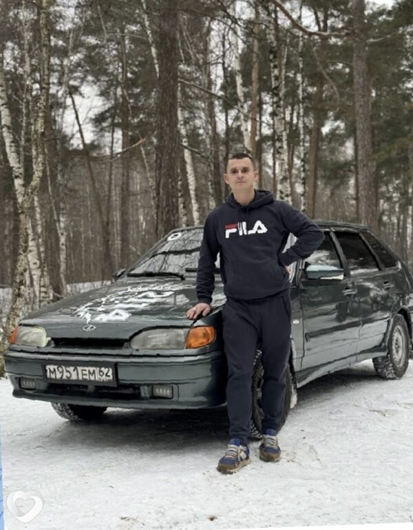 Максим, 28, Нижнем Новгороде — анкета №4279253