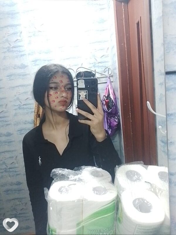 Алсу, 18, Энгельсе — анкета №4279254