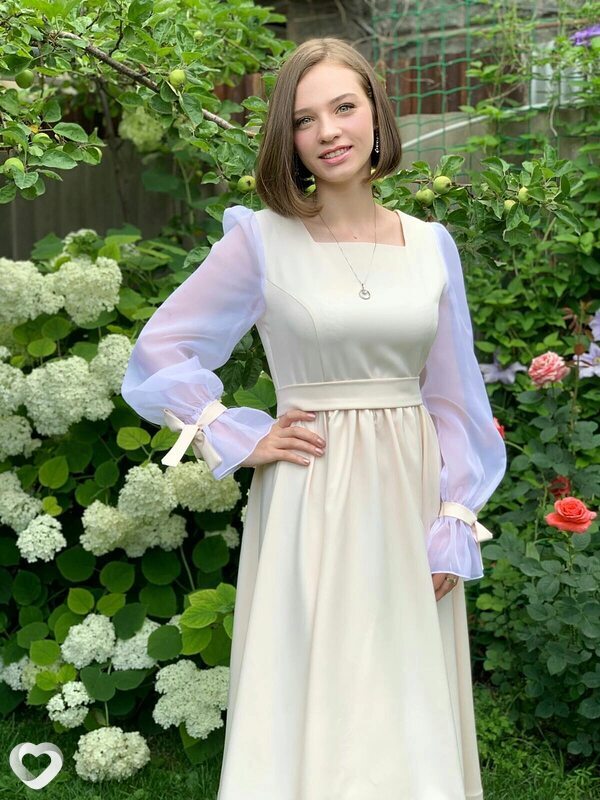 Ангелина, 22, Алматы — анкета №4279259