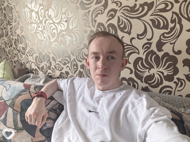 Валерий, 25, Ижевске — анкета №4279263