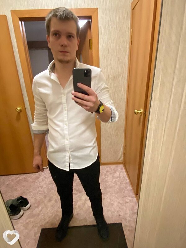 Alex, 23, Челябинске — анкета №4279117