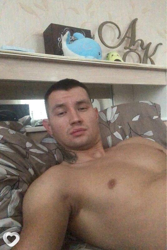 Михаил, 36, Санкт-Петербурге — анкета №4279118