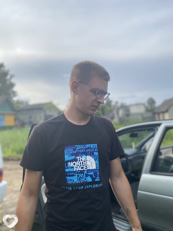 Денис, 23, Волковыске — анкета №4279123