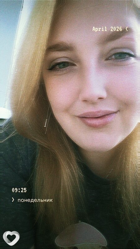 Евгения, 33, Томске — анкета №4279130