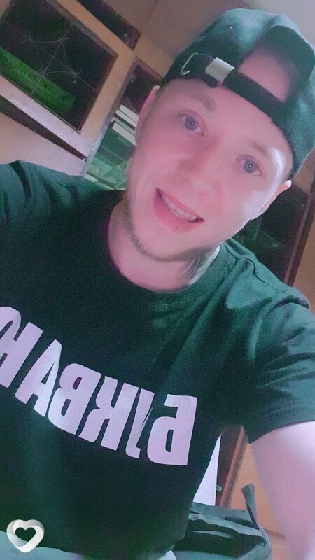 Дмитрий, 27, Подольске — анкета №4279137