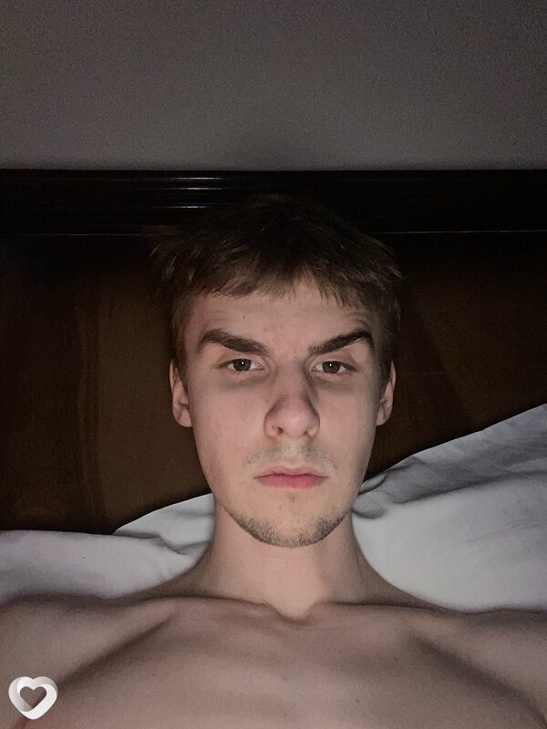 Александр, 18, Перми — анкета №4279138