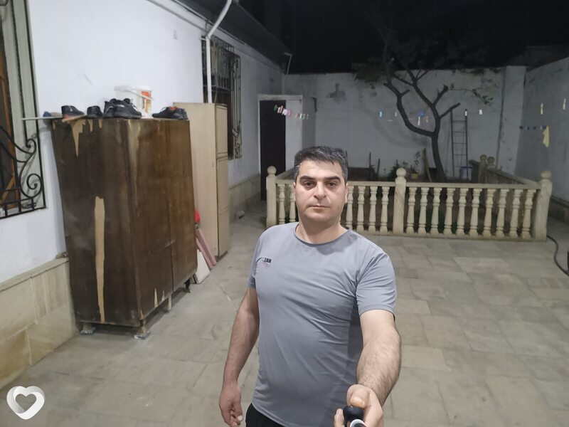 Вакил, 40, Нижнем Новгороде — анкета №4279319