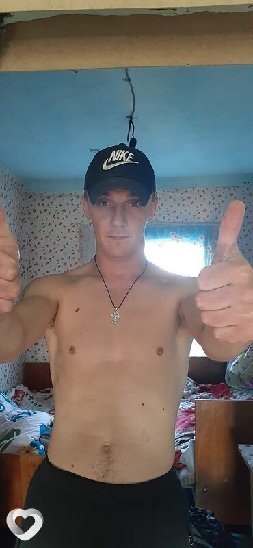 Николай, 34, Кемерове — анкета №4279323
