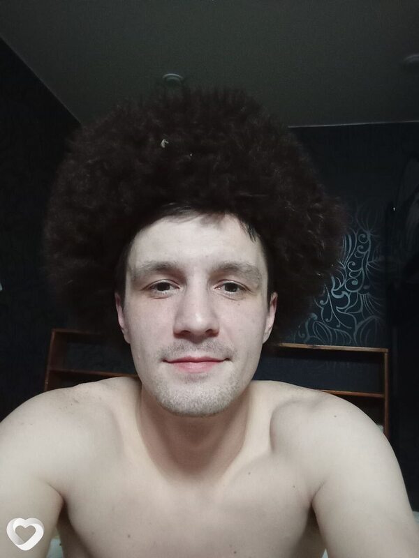 Кирилл, 28, Екатеринбурге — анкета №4279327