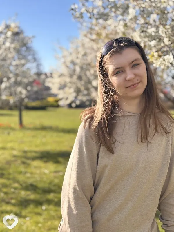 Мария, 22, Москве — анкета №4279329