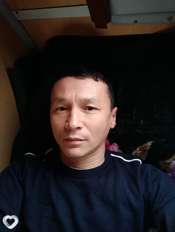 Rahmon, 43, Волгограде — анкета №4279335