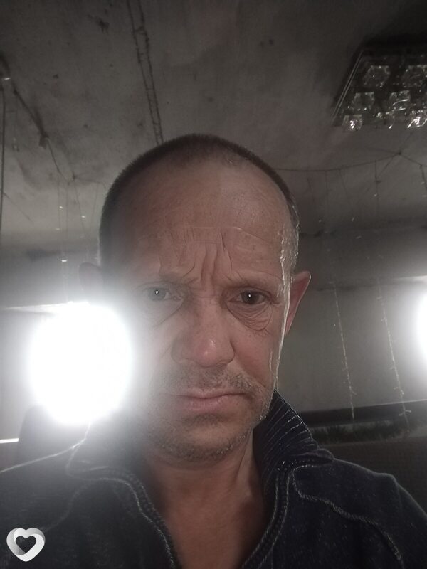 Андрей, 53, Улан-Удэ — анкета №4279393