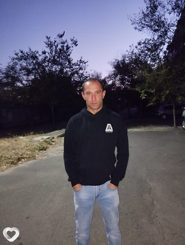 Павел, 34, Мариуполе — анкета №4279396