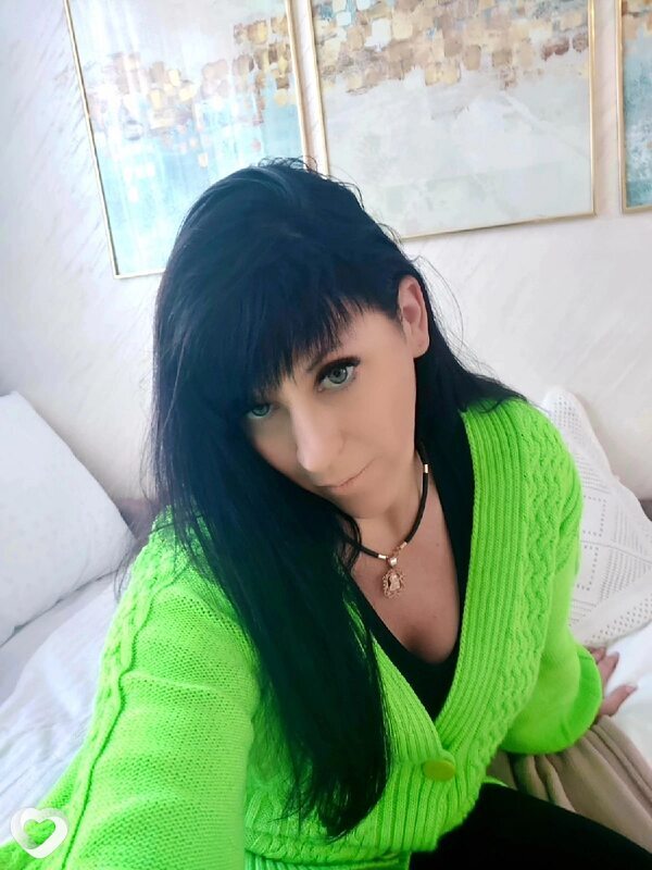 Анна, 40, Пензе — анкета №4279399