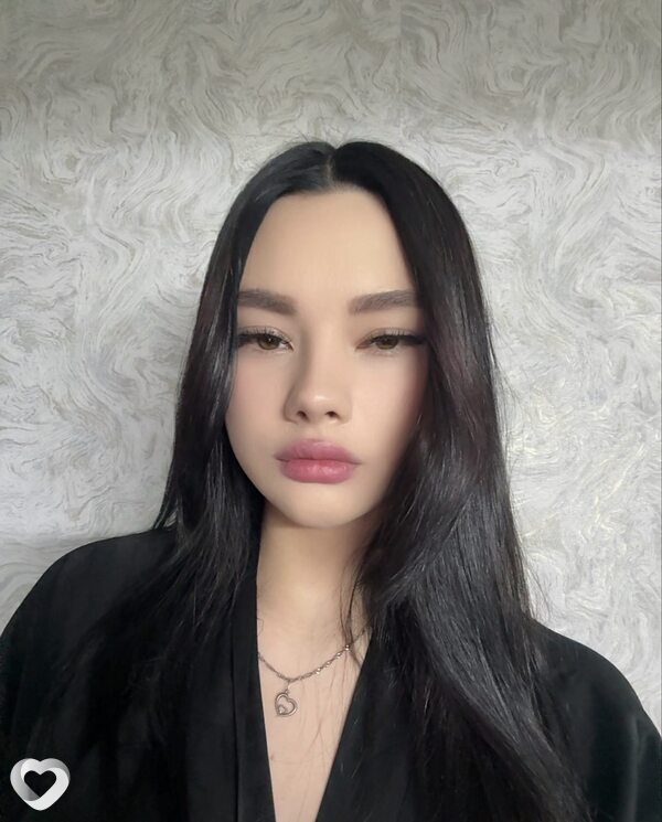 Эвелина, 19, Стерлитамаке — анкета №4279402
