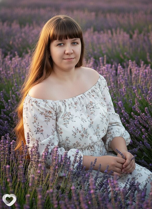 Ирина, 26, Россоши — анкета №4279407