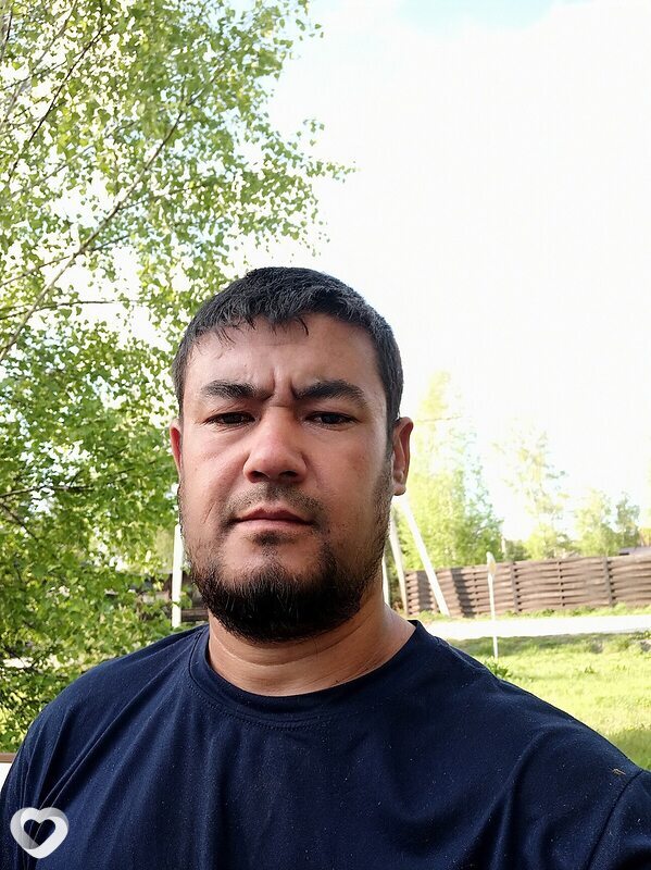 Артур, 36, Новосибирске — анкета №4279412