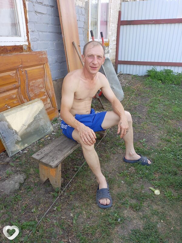 Вячеслав, 43, Самаре — анкета №4279413
