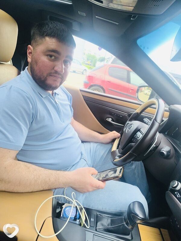 Вартан, 26, Кропоткине — анкета №4279415