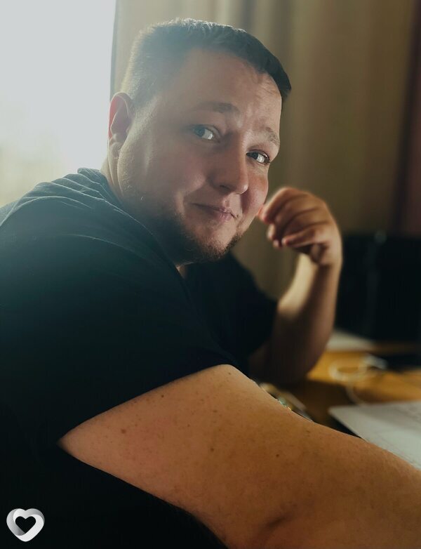 Дмитрий, 32, Миассе — анкета №4279351