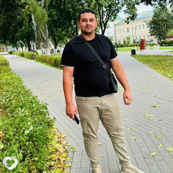 Саша, 32, Александрове — анкета №4279355