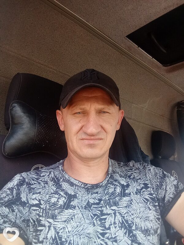 Александр, 46, Кривое Роге — анкета №4279383