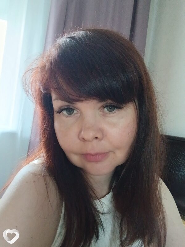 Evgenia, 43, Омске — анкета №4279470