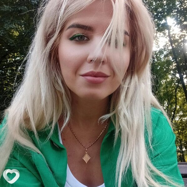 Лилия, 33, Минске — анкета №4279473