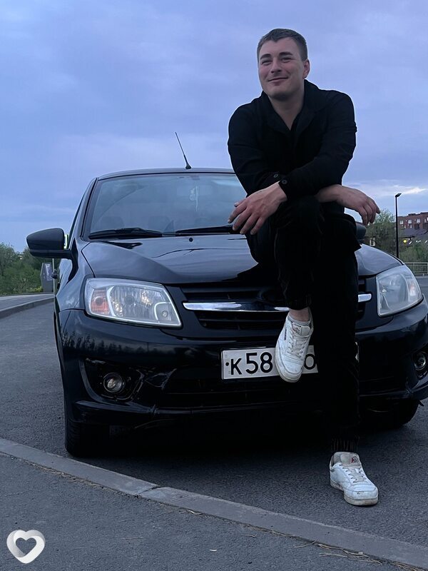 Алексей, 30, Тольятти — анкета №4279475