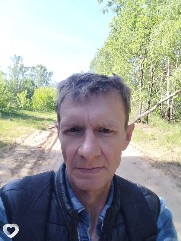 Андрей, 57, Гродно — анкета №4279442