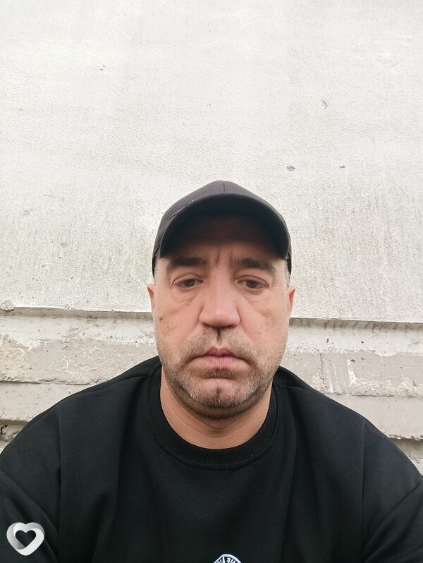 Андрей, 40, Феодосии — анкета №4279444