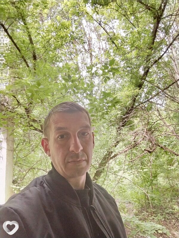 Саня, 43, Серпухове — анкета №4279445