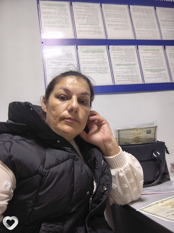Тамара, 40, Кемерове — анкета №4279448