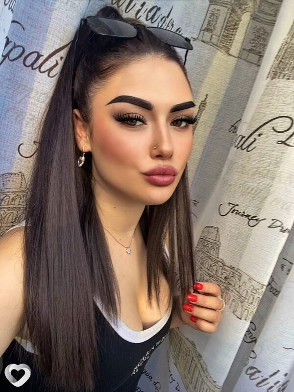 Дарина, 18, Комсомольске-на-Амуре — анкета №4279456
