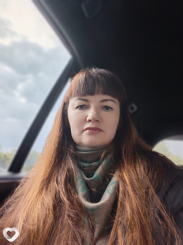 Гузалия, 48, Тюмени — анкета №4279457