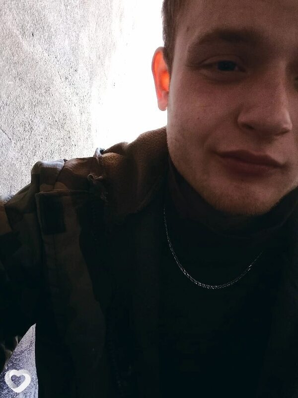 Ivan, 25, Благовещенске — анкета №4279458